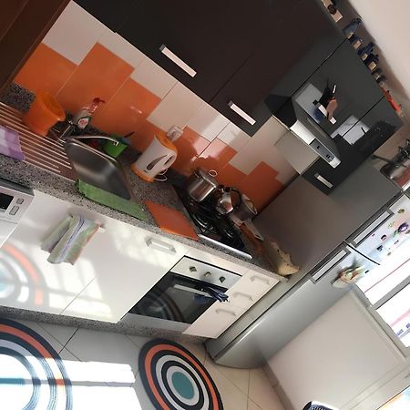 Appartement Abraj Fida Casablanca Bagian luar foto