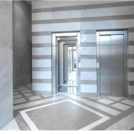 Appartement Abraj Fida Casablanca Bagian luar foto