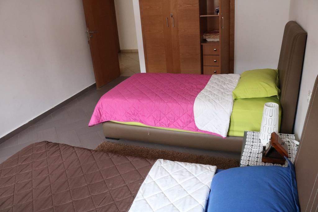 Appartement Abraj Fida Casablanca Bagian luar foto