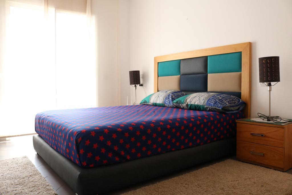 Appartement Abraj Fida Casablanca Bagian luar foto